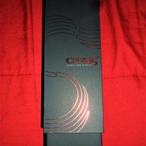 😎 3 for $10 SALE--New  Cirrus Wave Styler Curling Rippling Brush